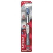 Colgate 360 Optic White Sonic Toothbrush