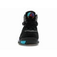 thumbnail image 3 of Jordan Kid's 8 Retro Aqua (2025) Shoes, from StockX, 3 of 5