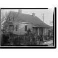 thumbnail image 2 of Historic Framed Print, Meadow Garden, Nelson Street, Augusta, Richmond County, GA - 3, 17-7/8" x 21-7/8", 2 of 9