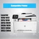 thumbnail image 2 of Cartucho de tóner compatible con 4Benefit 12A Q2612A para impresora HP, 2 of 8