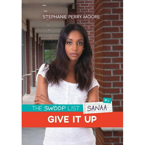 Swoop List: Give It Up (Paperback)