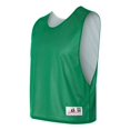 thumbnail image 2 of Badger B8560 Adult Lacrosse Reversible Practice Jersey - Kelly Green, White, 2XL & 3XL, 2 of 3