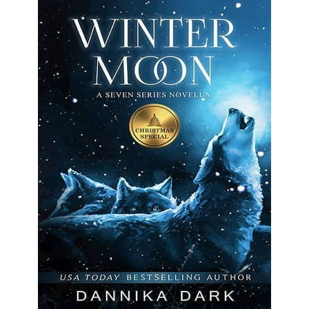 Seven: Winter Moon (Audiobook)