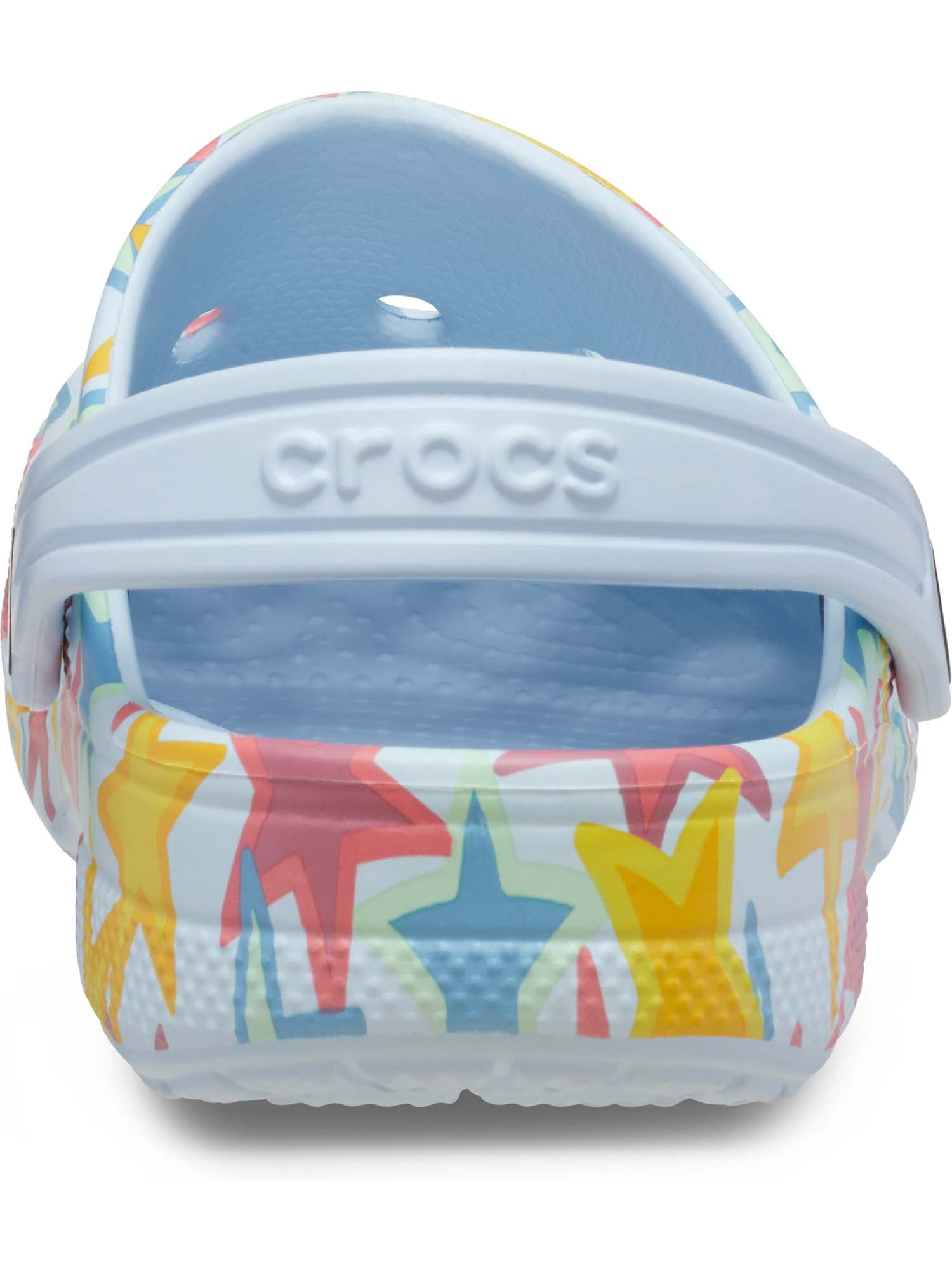 Crocs Toddler & Kids Printed Baya Clog