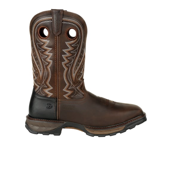 Durango Mens Maverick Xp 11 Inch Puncture Resistant Steel Toe