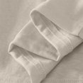 thumbnail image 5 of Molidfa Women's Crew Neck Short Sleeve Soft Fabric Regular Fit Solid Classic T-Shirt Summer Casual Everyday, 5 of 5