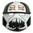 thumbnail image 3 of The Bad Batch Wrecker Costume for Kids Boys Size Small 5/6 – Star Wars Stormtrooper Clone Glow in the Dark Mask, 3 of 5