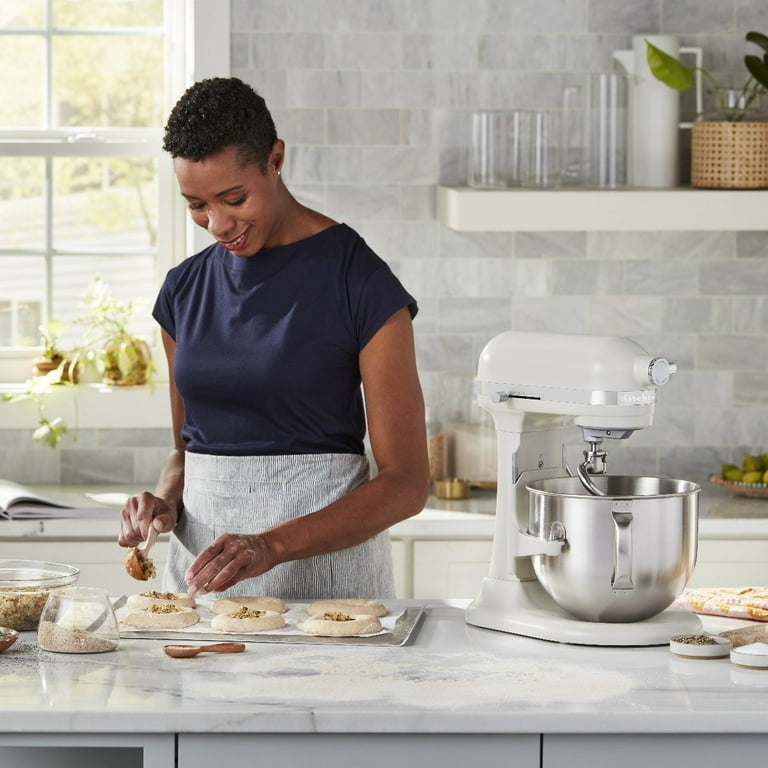 KitchenAid Professional 7-Quart Bowl-Lift Stand Mixer KitchenAid Professional 7-Quart Bowl-Lift Stand Mixer