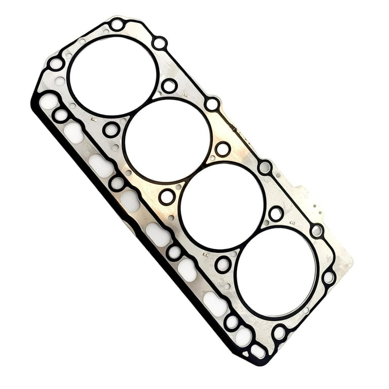 4TNE88 Cylinder Head Gasket 129407-01340 12940701340 for