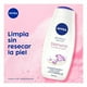 thumbnail image 4 of Jabón corporal NIVEA Care & Diamond Biodegradable hidratante 500 ml, 4 of 4
