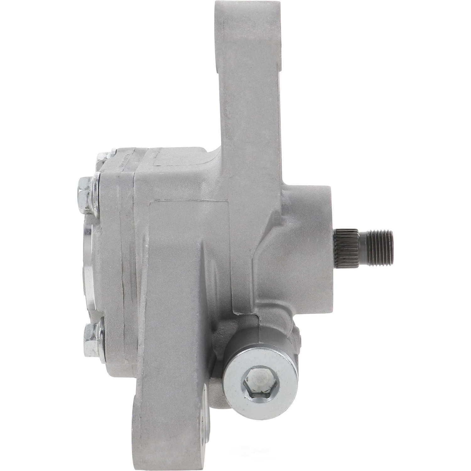 MAVAL 96357MN New Power Steering Pump