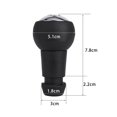 thumbnail image 4 of Citroen Peugeot Shift Handball Gear Shift Handle For PEUGEOT 106 206 306 406 107 207 307 4 CITROEN C2 C4 SAXO (with converter), 4 of 5