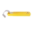 thumbnail image 1 of Daisyyozoid Father's Day Cable Stripping Knife,Coaxial Cable Stripping Tool, Network Cable Stripper, 1 of 2
