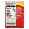 thumbnail image 5 of Jif To Go Creamy Peanut Butter, 8- 1.5 Ounce Cups, Smooth and Creamy Texture, Snack Size Packs, 5 of 9