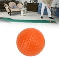 thumbnail image 1 of Practice Ball, PU Soft Balls High Impact Resistance Fine Workmanship  Durability Lightweight  For Outdoor For Sports, 1 of 8
