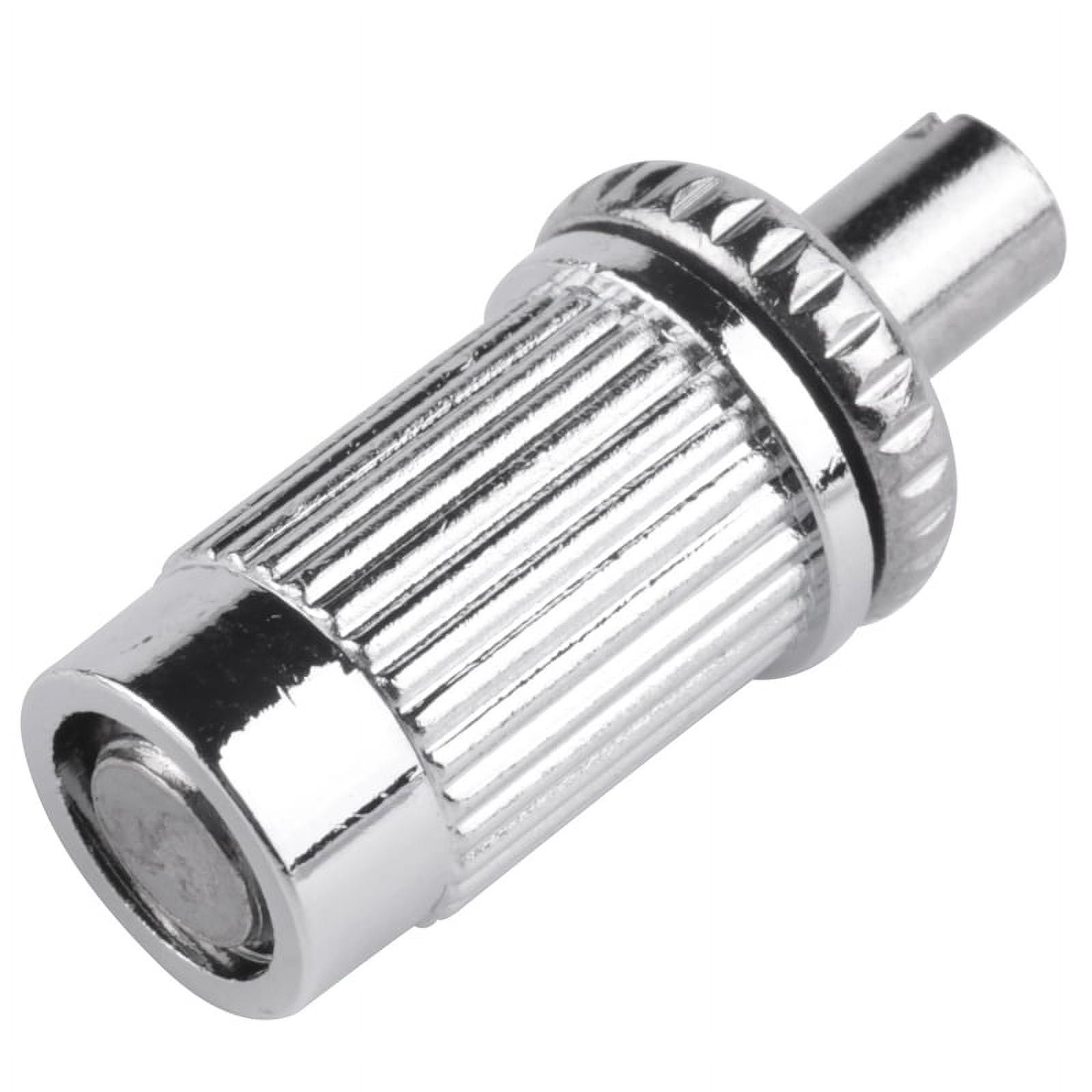 4X Silver Tune-O- Electric Roller Saddle Bridge Lp Electric Guitar Bridge Korea