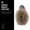 thumbnail image 4 of Botas Sorel Joan of Arctic impermeables para mujer, talla 6, 4 of 6