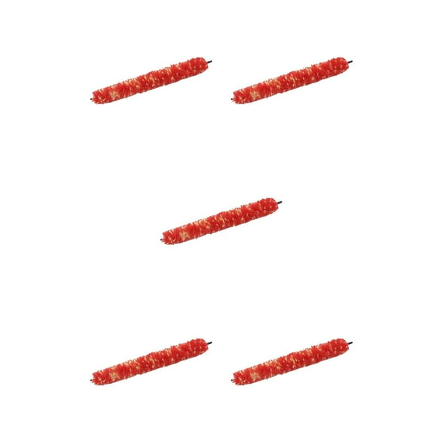 Sonducket Multi-function Saxophone Elbow Cleaning Brush For Sax, Clarinet Flute And Type2 NO2