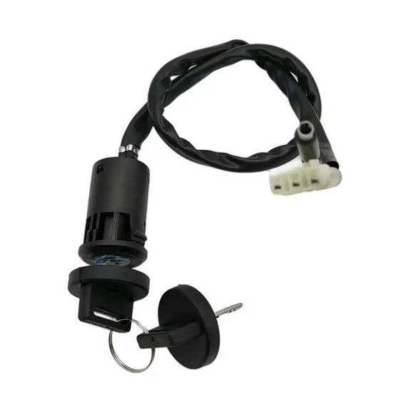 New Ignition Key Switch For Honda TRX250 RECON 1997-2001 TRX250EX SPORTRAX 2001-2005