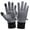 Gray, variant on Telefingers Gloves Warm Ski Winter Gloves Windproof and Waterproof Gloves Multi-size Waterproof for Men and Women