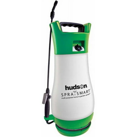 Ortho 67132 2-Gallon Spray Sense Poly Copression Sprayer