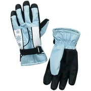 Athletic Works - Girls' Ski Gloves
