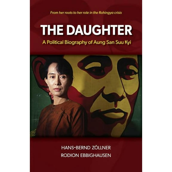 The Daughter (Paperback)