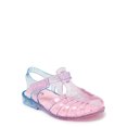 thumbnail image 1 of Sandales à Jelly Girls pour Tout-Petits, Tailles 7-12, 1 of 4