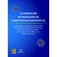 thumbnail image 1 of La formación de profesores en competencias matemáticas Diaz de Santos 9788499690896, 1 of 2