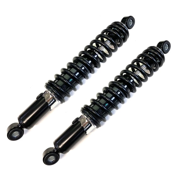 DTA 2 Front Shock Absorbers fits Bombardier Traxter Quest & John Deere Buck 500 650