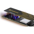 thumbnail image 6 of Transcend 250S 2 TB Solid State Drive, M.2 2280 Internal, PCI Express NVMe (PCI Express NVMe 4.0 x4), 6 of 7