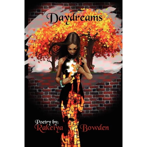 Daydreams, (Paperback)