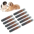 thumbnail image 4 of Chip Ligero Antibacteriano ANGGREK Microchip para Mascotas Etiqueta de Vidrio para Identificación de Animales, 4 of 5