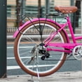 thumbnail image 1 of WRITWAA 1 Set Bike Rack For Suv Solid Iron Luggage Carrier For Various Terrains, 1 of 8
