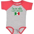 thumbnail image 3 of Inktastic So Cute Mexican Boys or Girls Baby Bodysuit, 3 of 5