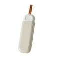 thumbnail image 4 of Compartment Medicine Box,  Plastic Daily Dispensing Medicine Box Portable Lightweight Practical  For Home, 4 of 8
