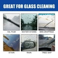 thumbnail image 5 of Glass Oil Film Remover Window Cleaner Car Glass Strong Cleaning And Stain Removal, 5 of 10