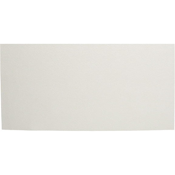 Ultrasuede Fabric, Soft (ST, Style 223), Arctic Color, 8.5" x 4.25", 0.8mm Thickness, 6.43oz per Square Yard, Material for Making Clothing, Shoes, pet beds, Furniture and car Upholstery