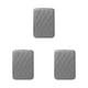 thumbnail image 4 of Riwesomey Almohadilla impermeable para reposabrazos de coche, alfombrilla para caja de asiento de consola central, cojín resistente a los Type3 NO3, 4 of 6