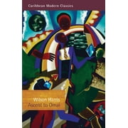 Caribbean Modern Classics: Ascent to Omai (Paperback)