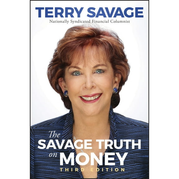 The Savage Truth on Money, (Paperback)