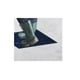 thumbnail image 4 of Tapete para Entrada de PVC y Alfombra de Uso Rudo para Interior y Exterior con Leyenda Bienvenido Du Vló Tapete Felpudo Azul, 4 of 4