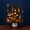 #A, variant on Halloween Night Light Plug In, Fall Night Light for Bedroom