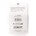 thumbnail image 2 of Conair Styling Essentials Bobby Pins, Brown 75 ea (Pack of 2), 2 of 2