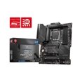 thumbnail image 5 of MSI MAG Z690 TOMAHAWK WIFI LGA 1700 Intel Z690 SATA 6Gb/s DDR5 ATX Intel Motherboard, 5 of 5