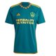 thumbnail image 1 of Camiseta De Fútbol LA Galaxy 2023 Visitante Para Hombre s-4xl Gao Jiahui unisex, 1 of 2