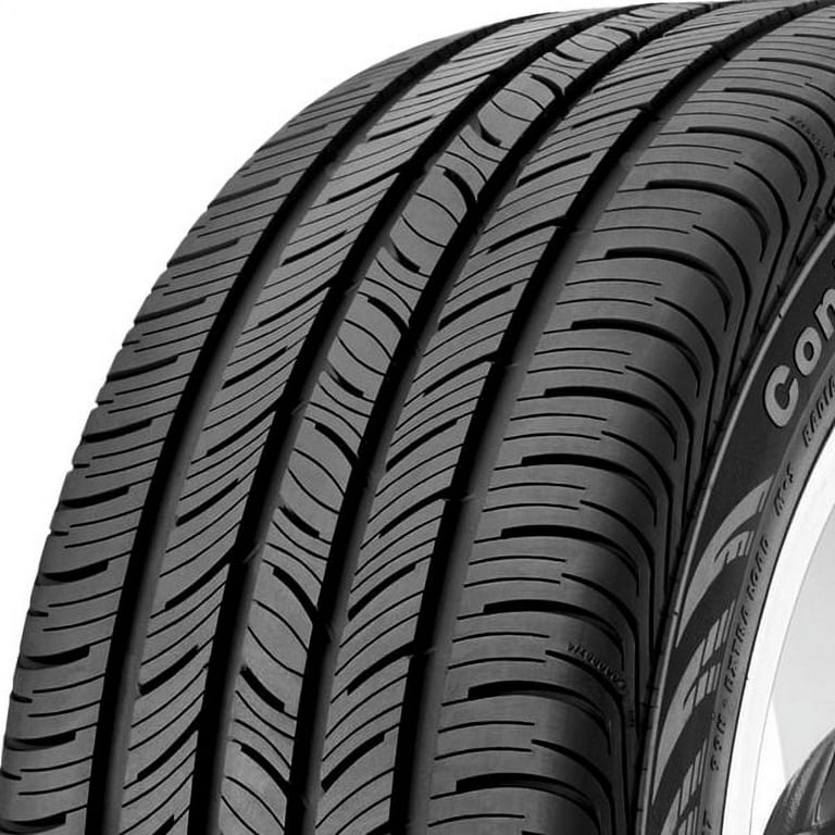 All Continental Tire ContiProContact Season 205/50R17 89V BSW