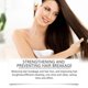 thumbnail image 3 of Hoegoa Hair Nourishing Shampoo Soap Mild Moisturizing And Oil Controlling Refreshing Fluffy Hair Nourishing Shampoo Soap, 3 of 4
