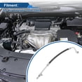 thumbnail image 3 of Manguera de Refrigerante de A/C para Kia Sorento 2006-2009 Línea de Manguera de Presión de Aire Acondicionado No. 977623K100 Caucho Hierro, 3 of 6