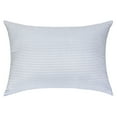 thumbnail image 2 of Mainstays Huge Overfilled Bed Pillow, Standard/Queen, 2 Pack, 2 of 5